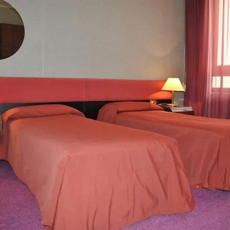 Cristal Hotel