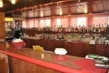 Hotel Cristal 4*