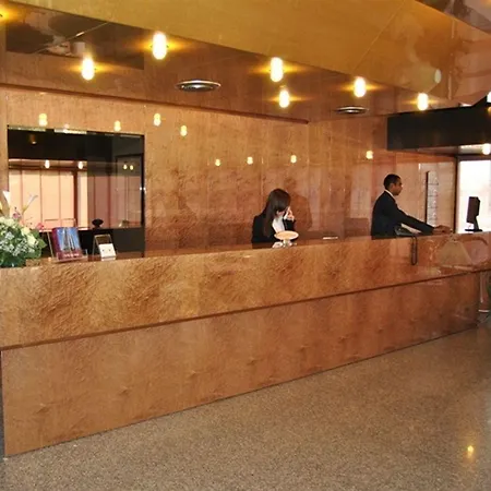 Hotel Cristal