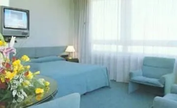 Cristal Hotel