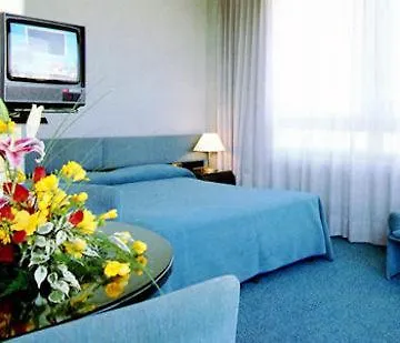 Hotel Cristal 4*