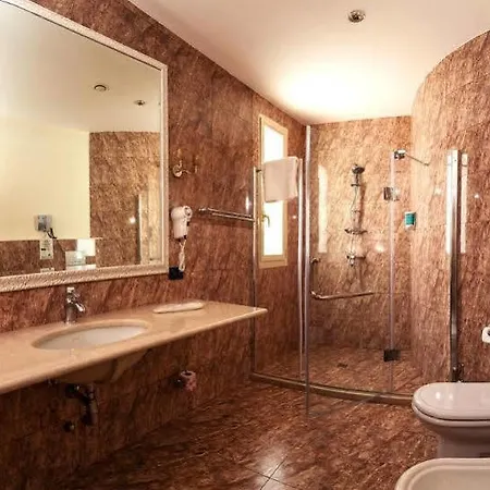 Hotel Cristal Lecce