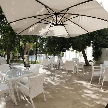 Hotel Cristal Lecce