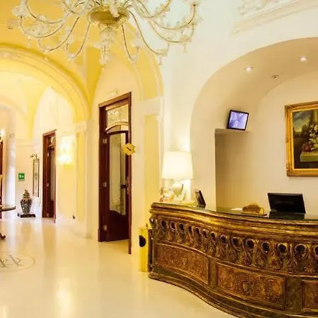Cristal 4* Lecce