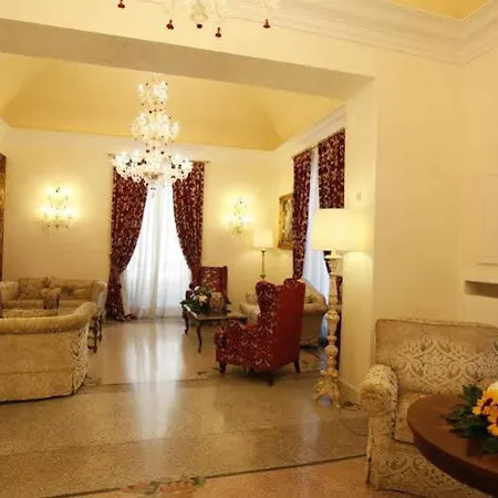 Hotel Cristal