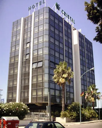 Hotel Cristal