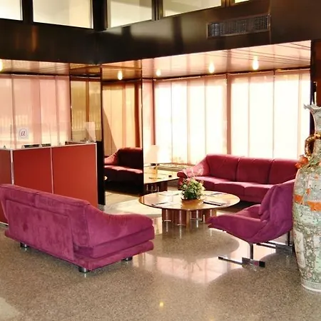 Hotel Cristal Lecce