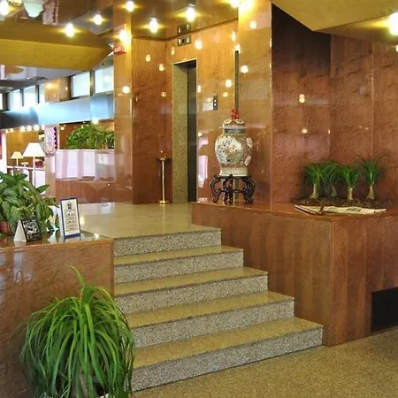 Hotel Cristal