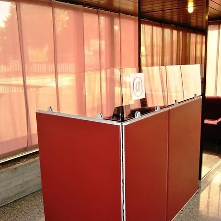 Cristal Hotel Lecce