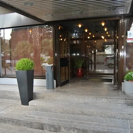 Cristal Hotel