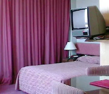 Cristal Hotel Lecce